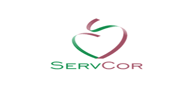 Servcor Logo